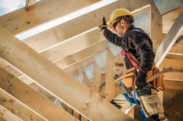 Quick and Trustworthy Emergency Roof Repair Services in Springmont, PA