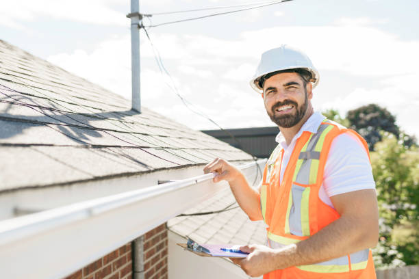Best Storm Damage Roof Repair  in Springmont, PA