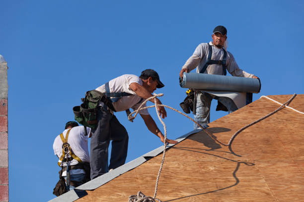Gutter Installation and Roofing in Springmont, PA
