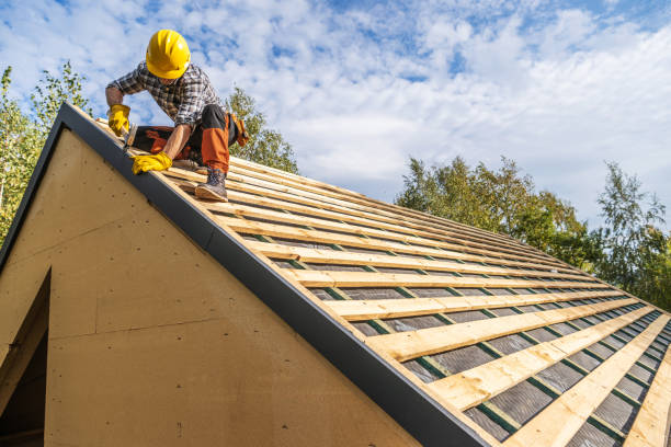 Best Slate Roofing Contractor  in Springmont, PA