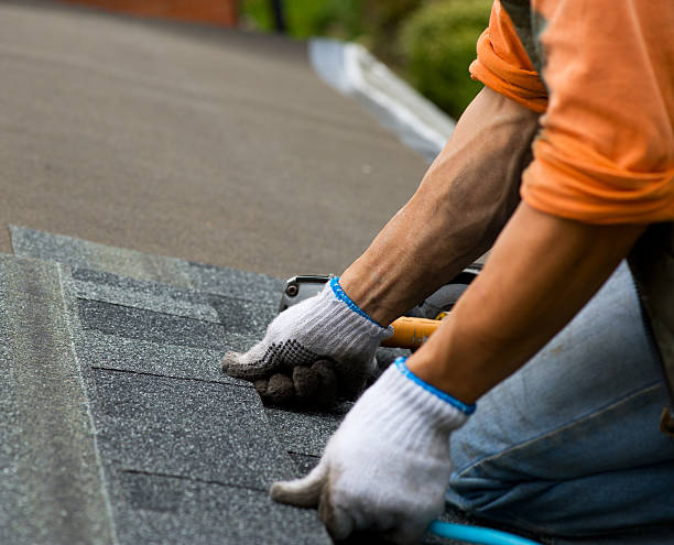 Professional Roofing Contractor in Springmont, PA