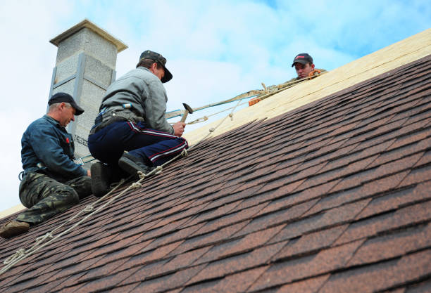 Best New Roof Installation  in Springmont, PA